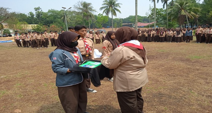 LDKS SMK AL BAHRI 2023-2024