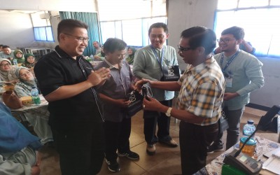 KEGIATAN RAPAT AWAL TAHUN AJARAN 2023-2024